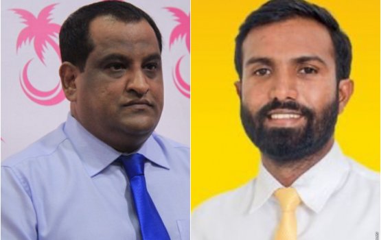 Basheer lahun form lumun, Nimal inthihaabakaa nulai LGA ah