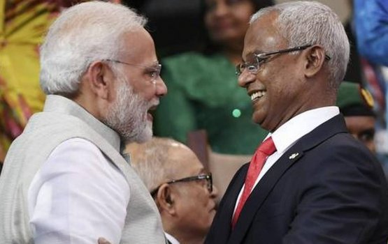 REPORT: Portuguese in hingi magun India ge BJP raajje ah misraabu hifaafai