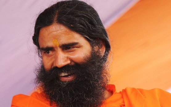 Covid ge maruthah gina vanee zamaanee beys faruvaa ge sababun: Yoga guru