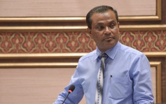 Bridge matheegai hingi accident gai Member Amir ah aniyaa vejje