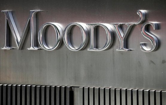 Reserve rangalhuvaane kamah balai, Moody's in raajjeyge credit rating dhamahattaifi