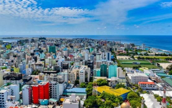 Maruvegen kunivefaivaa 27 aharuge zuvaanaku male' ge geakun fenijje