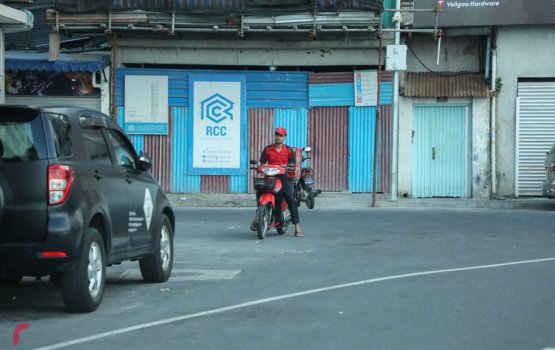 Permit nethas delivery ge khidhumai dheveyne: Economic Ministry 