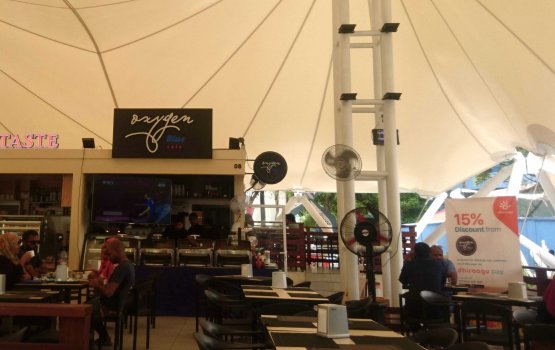 Cafe thakun badhalu nagaidheyn edhunas, badhalu dheyn nujehey: Majilis