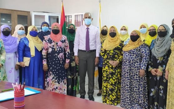 Male City Anhenun committee membarun HEOC ge call centerah