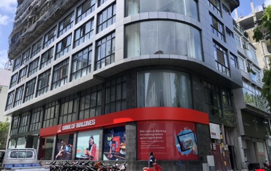 Israel in raajje ah direct flights baavvan ulhey vaahaka  dhogu koffi 