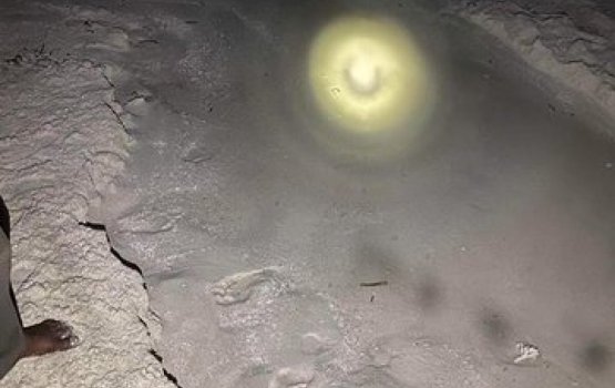 Finolhah gehlun dhinumun Gililankafushi 5 lakka ruffiya in joorimaanaa koffi