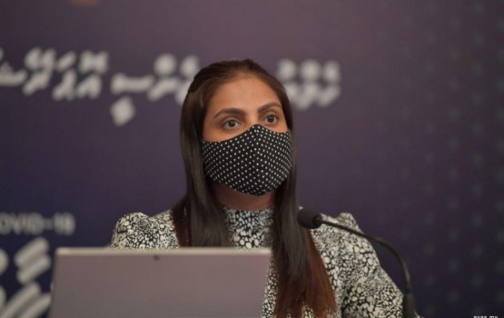 HSC imthihaanu fas kurumuge visnumeh neh: Minister