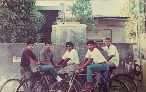 Denim: Foohi nuvi fashion style eh