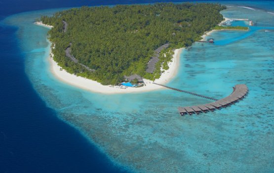 F. Atoll in Green Tax ah emme ruffiya ehves nulibunu