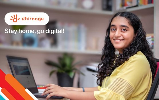 Dhiraagun ithuru hiley data customer nah!