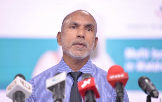 Bilugai Islaam dheena khilaafu kameh huritho balanee
