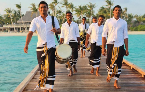 Vaccine furihama kuri Resort muvazzafunah rashah dhevey gotha hadhaifi