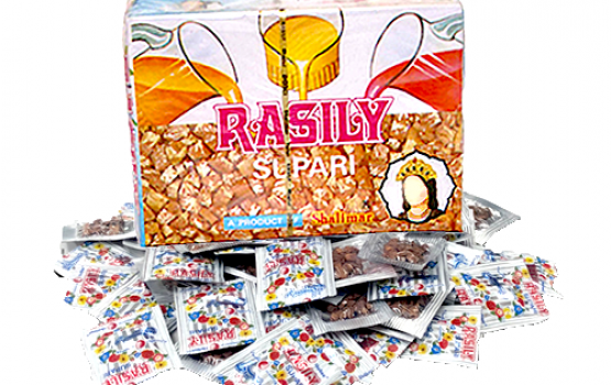 January in feshigen plastic fulheegai supari vikkun ves manaa