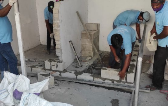 Market thakugai faakhaanaa bari hadhan city council in fashaifi