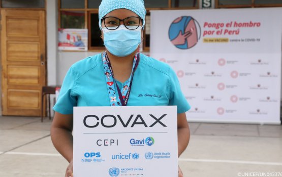 Rajje ah vaccine hadhiyaa kuran Canada in ninmaifi