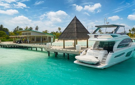 Oman ge kunfunyakun hedhi Kuda Vilingili resort hulhuvaifi