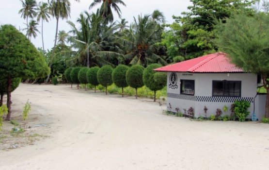 Asseyri jalaai Male jalugaii thibi gaidheenge shareei huttige