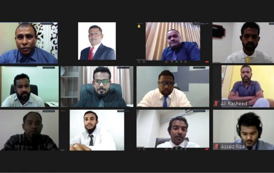 Local tourism fulhaakuran Hdh. , Sh. Atoll council aa mashvaraa koffi