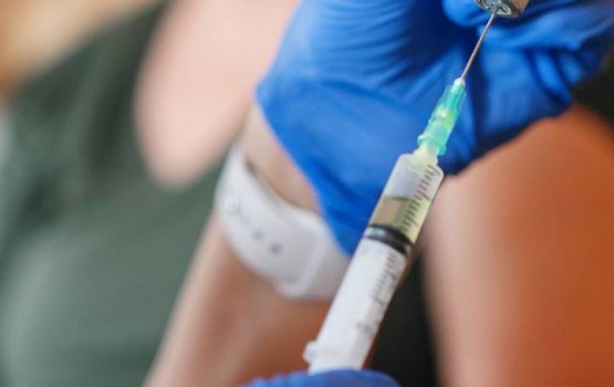 Vaccine jahaairu mikankamah visnan vaane!