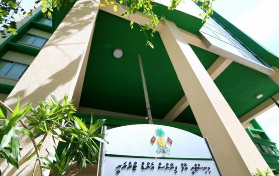 Inthikhaabaa dhimaakoh iulaanukuri Fenaai Narudhamaage masroouthakeh baathilu koffi