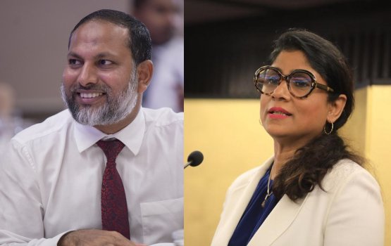 Inquiry ah Imraan aai Maariya haaziru kuraane: Aslam