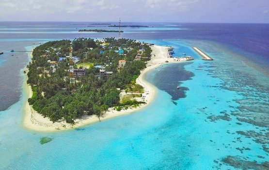 Safaari akun moodhah feybi meehaku maruvejje