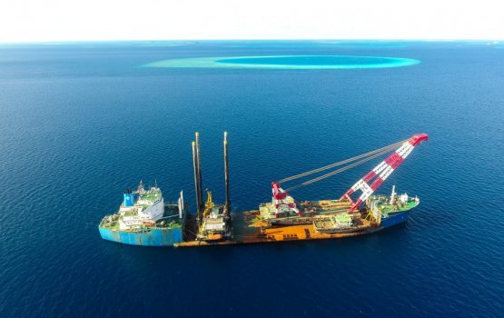 Mauritius gai askaree marukazu alhaa kunfunin in Raajjey gai gina mashroouthakeh eba hingaa