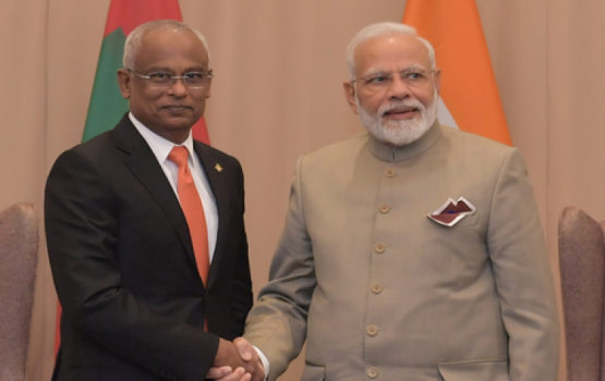 Anna hoama dhuvahu raees solih india ah