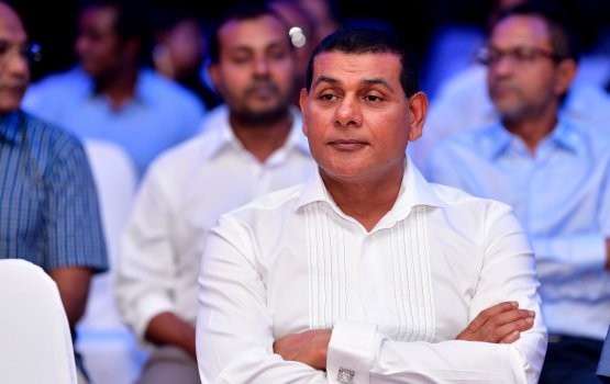 Hisaan dhanjassan jehey kamah Siyam buni massala fuluhah!