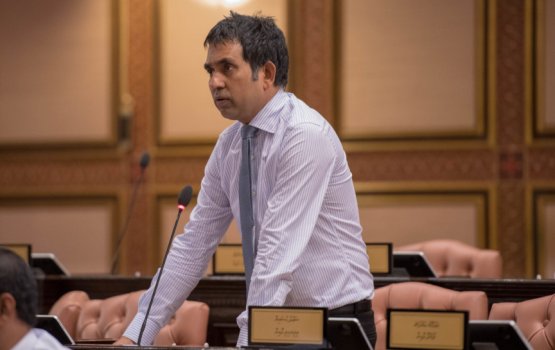 Covid jehigen etha bayaku maruvi iru Majilis serious eh noon: Saeed