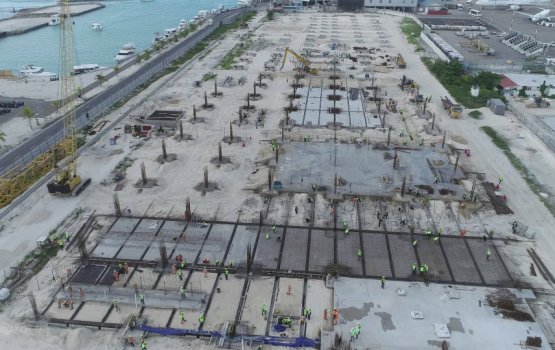 Iss magaamuthaka beyru meehun negumah fahu, dhah magaamu thakah dhivehin hoadhan VIA in iulaan koffi