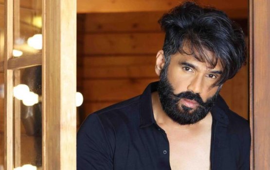Suniel Shetty covid jehifaivaa meehunnah beys foarukohdhenee