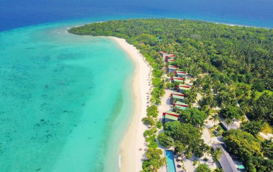 Hanimaadhoo ge housing mashroou ge massala dhaulathun isthiunaafu kuranee