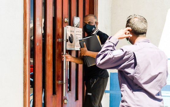 Thumathu thakah inkaarukoh anmatee kuvveri kuree HDC