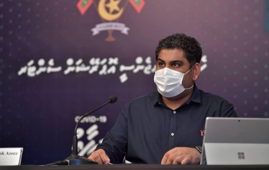 Quarantine nuve dhathuru kurumuge huhdha adhi nudheveyne