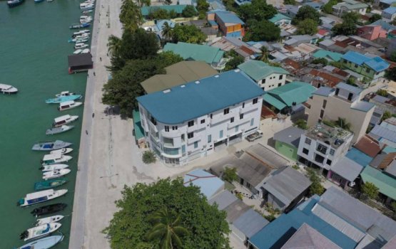 Sihuru baathil kuri gaazee akah fiyavalhu alhaifi