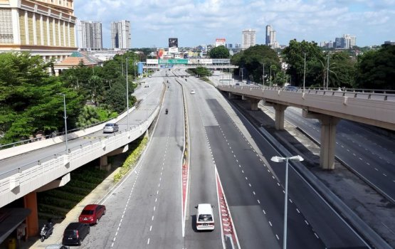 Malaysia ge furabandhuge muhdhathu ithurukoffi