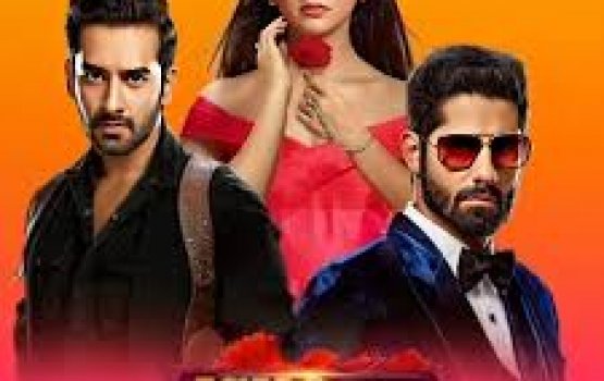 Ishq mein marjawan Season 2 nimumakah annanee!