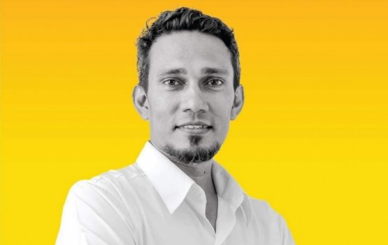 LGA ge Mayor godiah fuvahmulaku Mayor Ismail kovvijje