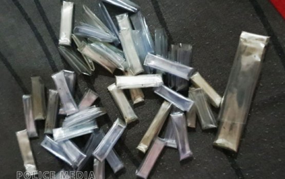 Kuda kudhinge emme ginaee masthuvaa thakei theege massalathah: Fuluhun