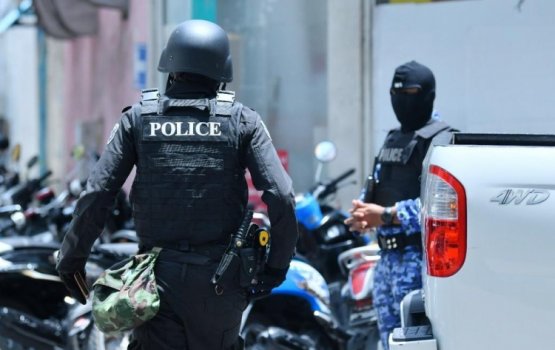 Barahanaa koh birudhakaigeh faisaa feyrunu massalaigai anhenaku hayyaru koffi