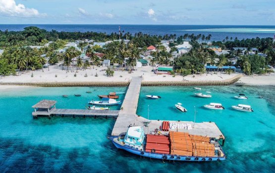 Fenaai Narudhamaa ge masrooh thah hingumah MWSC ah Loan eh