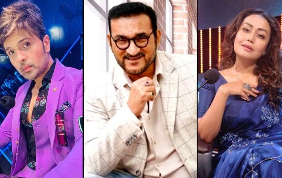 Indian  Idol ge  jajunnah anehkaaves faadukiun amaazuvehje