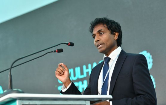 India ge mahchah baroasaavegen tharahgeeeh nulibeyne: Professor Ugail