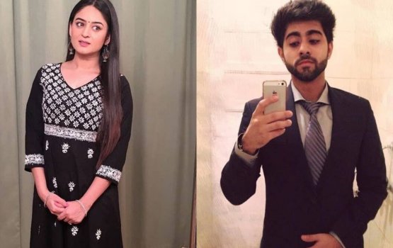 Mahhi Vij  ge kohko Covid baleegai maruvehje