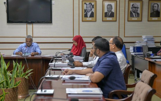 Sirru committee ehge mauloomathu leakuvi goi balaanee sirru kohgen