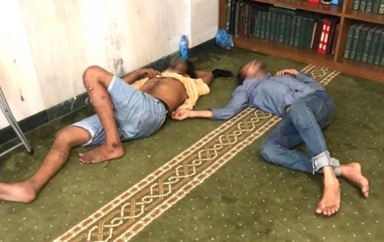 Miskithu thereygai masthuvaathakethi beynun kuri 15 meehaku hahyaru kohfi