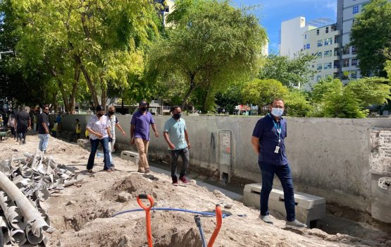Maafannu baeh gethakun fen kandaalanee