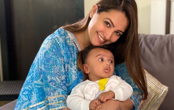 Ektukurun huhtaeh nulan: Anitha